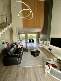 Tappeto lana marca Natuzzi 3x2 m