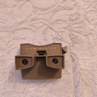Visore stereoscopico View-Master
Modello G 