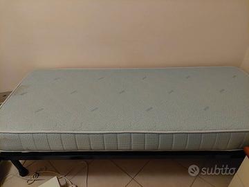 materasso singolo