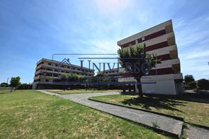 Appartamento di 69 m² con 2 locali e box auto a Vo