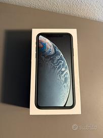 Iphone xr 128 gb