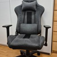 Sedia Gaming Corsair TC100