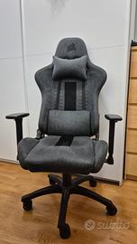 Sedia Gaming Corsair TC100