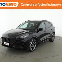 FORD Kuga HT48579