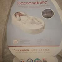 Cocoonababy Red Castle