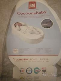 Cocoonababy Red Castle
