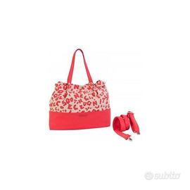 Borsa Fiat 500 SUMMER Aragosta