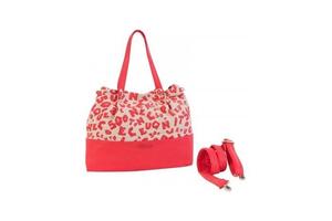 Borsa Fiat 500 SUMMER Aragosta
