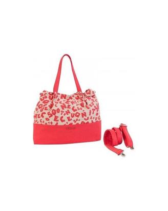 Borsa Fiat 500 SUMMER Aragosta