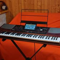 Korg pa 1000