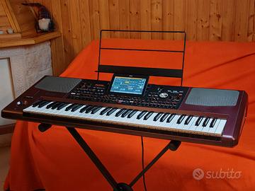Korg pa 1000
