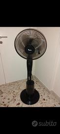 Ventilatore nebulizzatore 