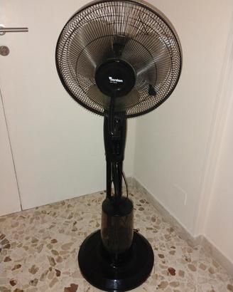 Ventilatore nebulizzatore 