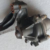 Pompa acqua Fiat Regata diesel