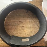 Reeva cintura Powerlifting