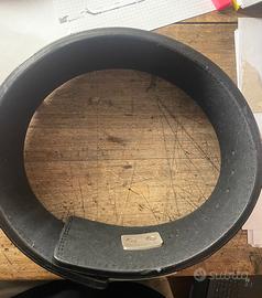 Reeva cintura Powerlifting