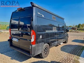 MC LUIS FIAT DUCATO 140 CV AUTOMATICO