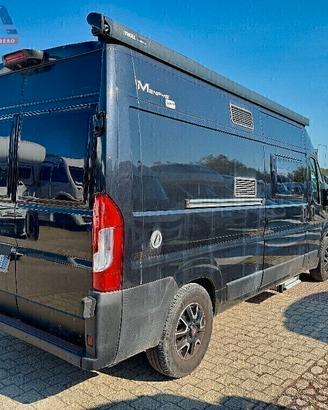 MC LUIS FIAT DUCATO 140 CV AUTOMATICO
