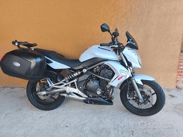 Kawasaki ER 6N