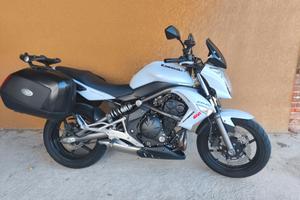 Kawasaki ER 6N
