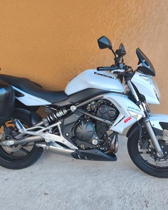 Kawasaki ER 6N