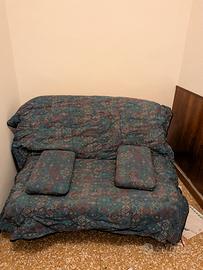 divano letto 1 piazza e mezzo