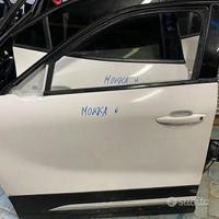 Sportelli portiere dx sx Opel Mokka 2021 in poi
