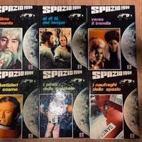 Spazio 1999 6 volumi
