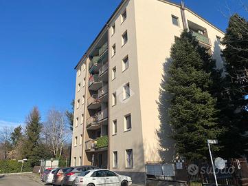 3 LOCALI A BARLASSINA