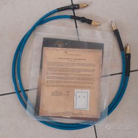 Cavo di segnale Cardas Audio Quadlink 5C