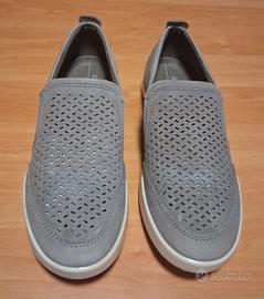Scarpe ECCO Collin 2.0 Slip-on Perforated tg 43