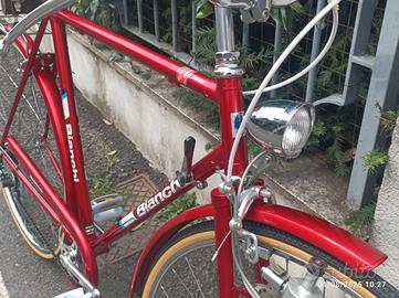 BIANCHI PORDOI