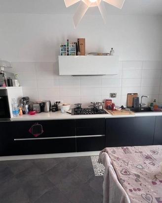Cucina completa elettrodomestici