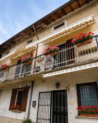 CASA SEMINDIPENDENTE A BULCIAGO
