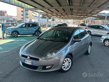 Fiat Bravo 1.4benzina e gpl casa madre