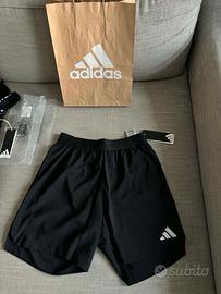 CLIMACOOL ADIDAS RUNNING UOMO PANATALONCINO S SLIP