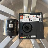 KIT COMPRESSORE PORTATILE MOPAR