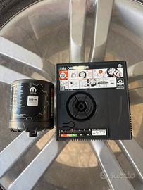 KIT COMPRESSORE PORTATILE MOPAR