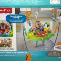 Centro attività Fisher Price