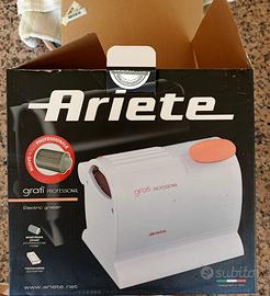 Gratì professional Ariete