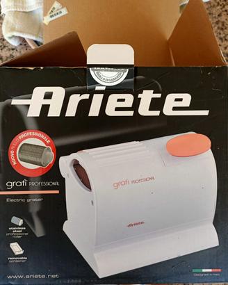 Gratì professional Ariete