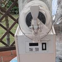 sorbetteria ristorante/ bar