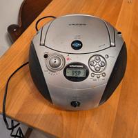 radio grundig