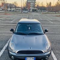 Mini Cooper S Coupe Ray