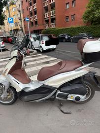 piaggio beverly 300