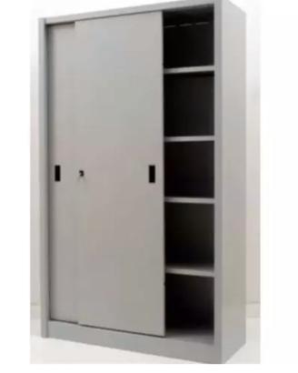 Armadio mobile archivio ufficio 120x45x200
