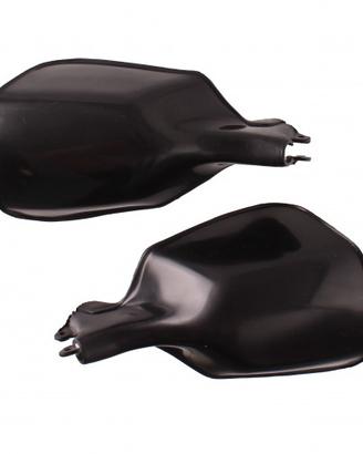 Coppia paramani neri per moto off road epoca Ufo 6