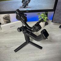 Stabilizzatore FeiyuTech Scorp 2 Kit