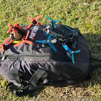 Kit drone Fpv
