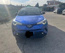 Toyota CHR 1.8